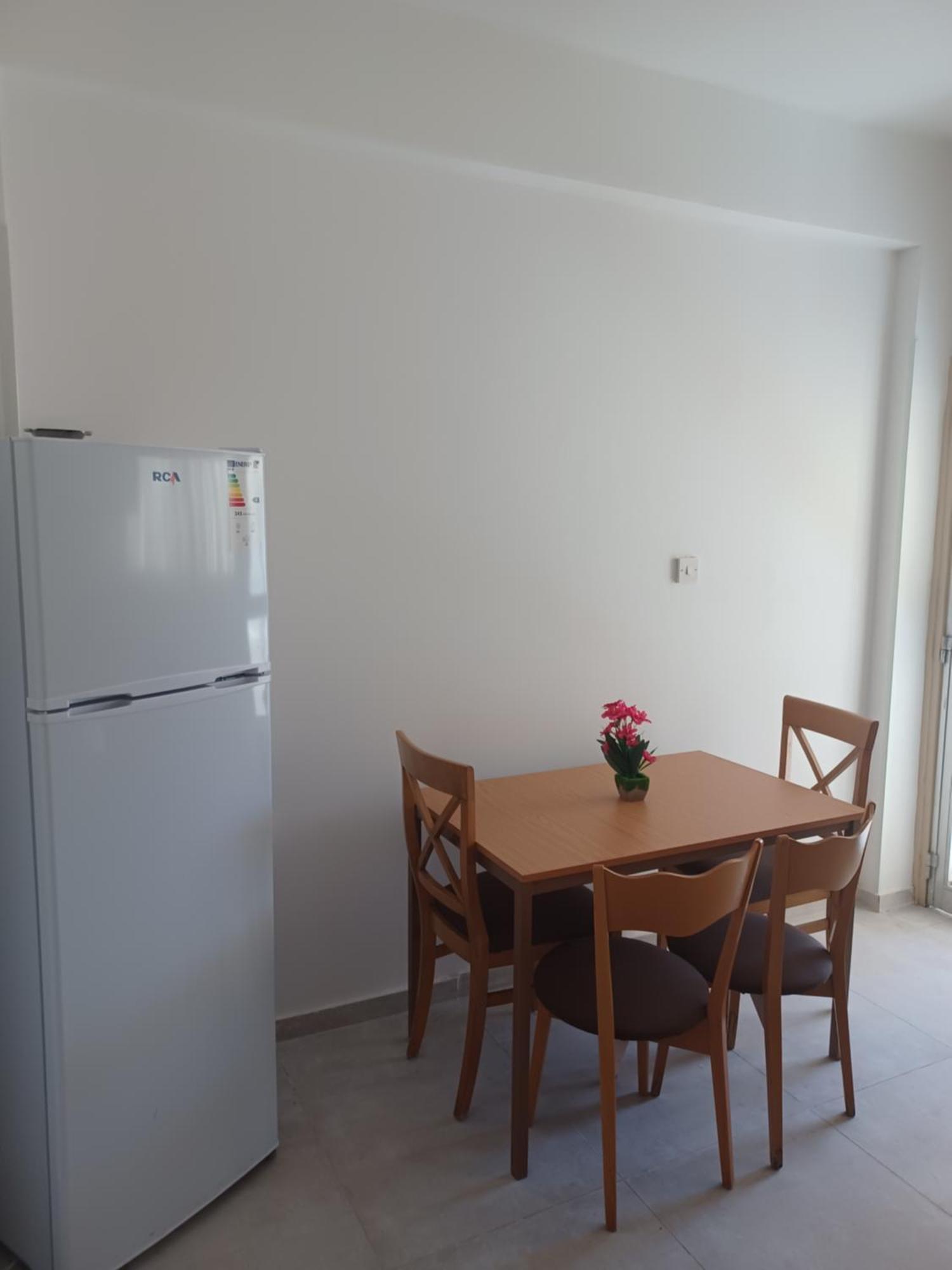 לימסול Terpsichore Holiday Apts מראה חיצוני תמונה