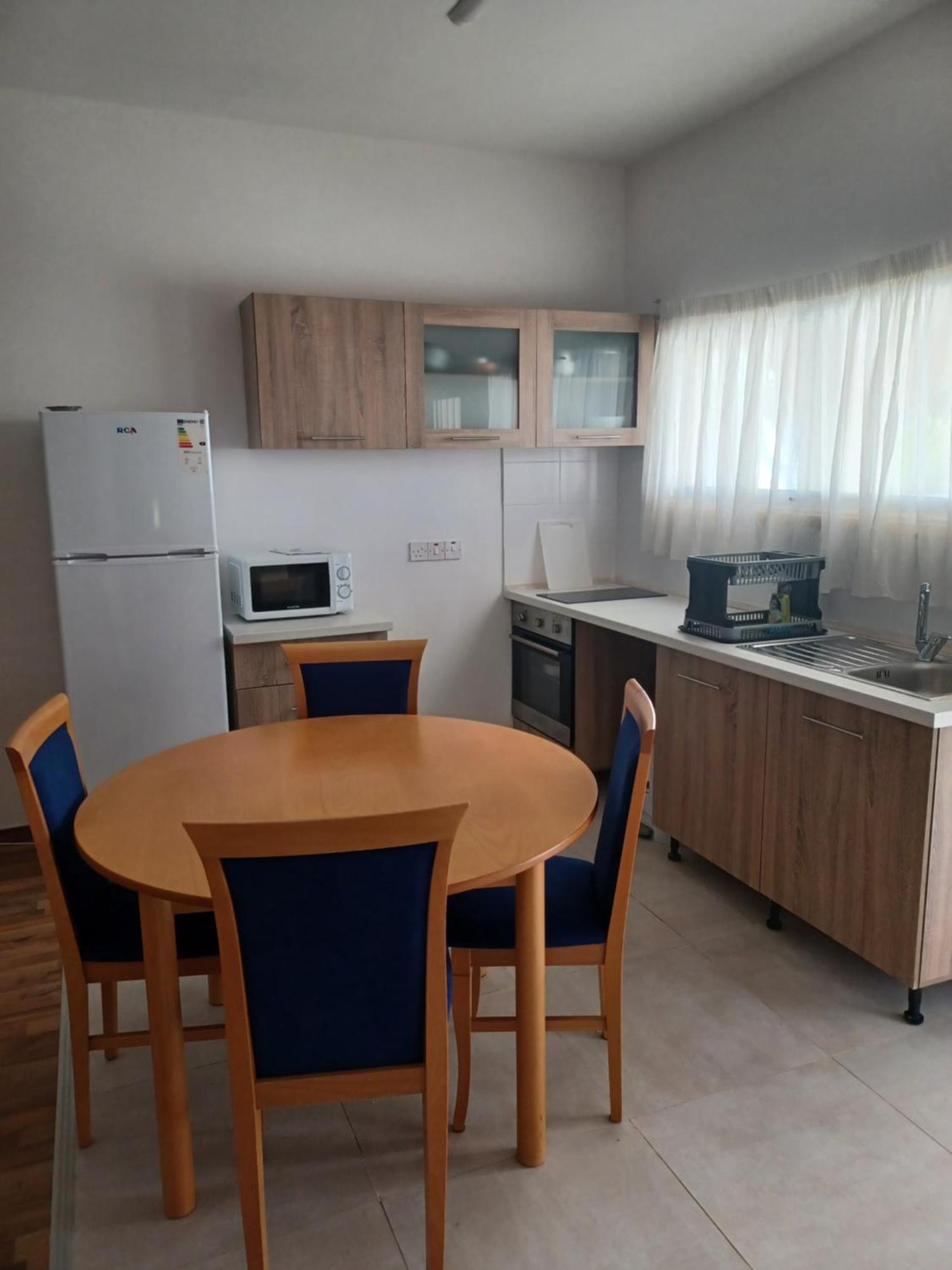 לימסול Terpsichore Holiday Apts מראה חיצוני תמונה