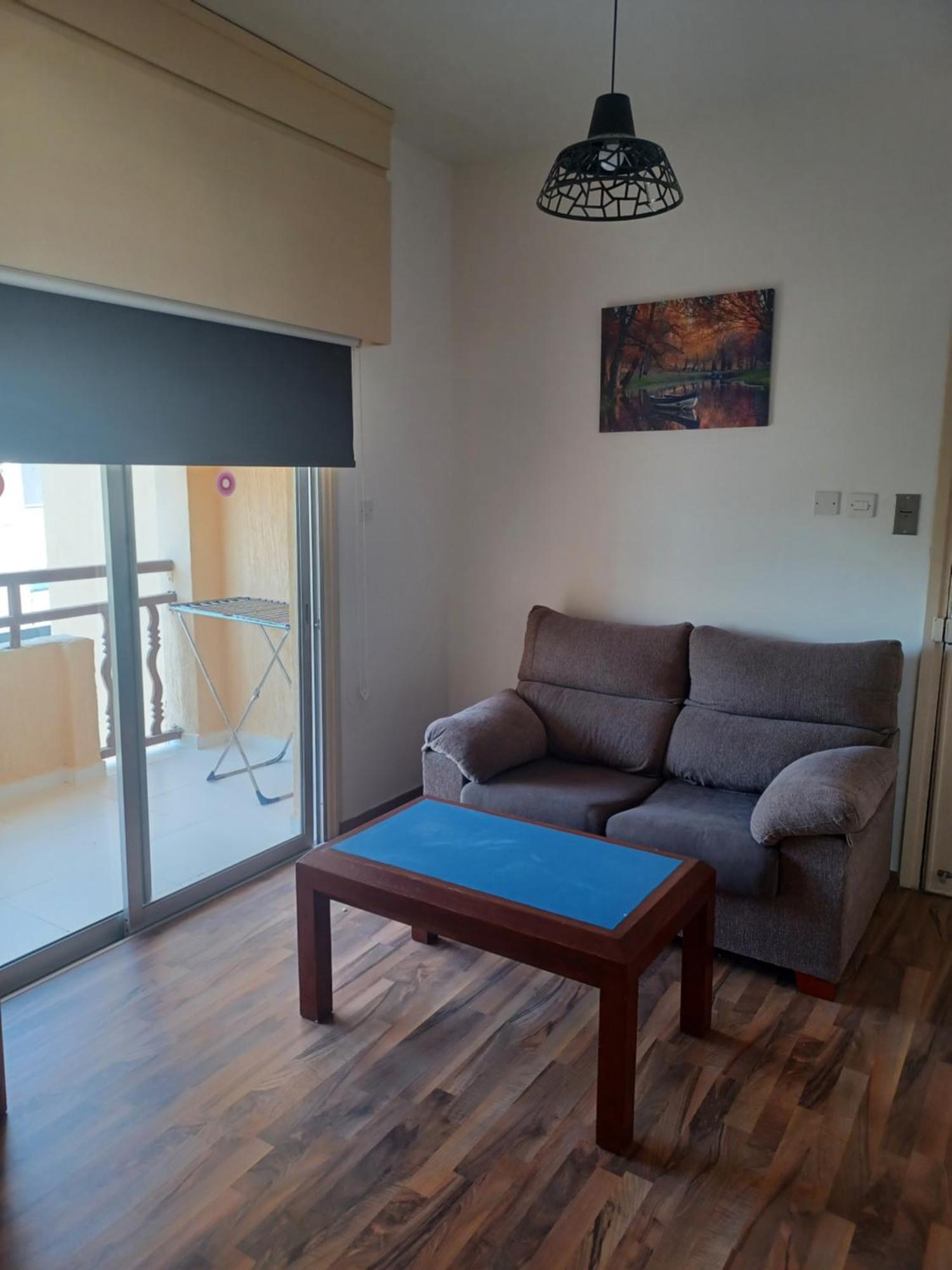 לימסול Terpsichore Holiday Apts מראה חיצוני תמונה