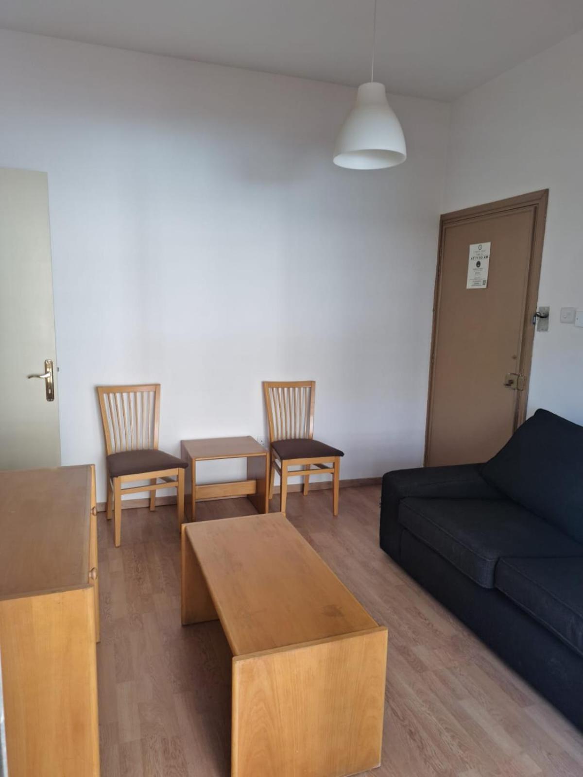 לימסול Terpsichore Holiday Apts מראה חיצוני תמונה