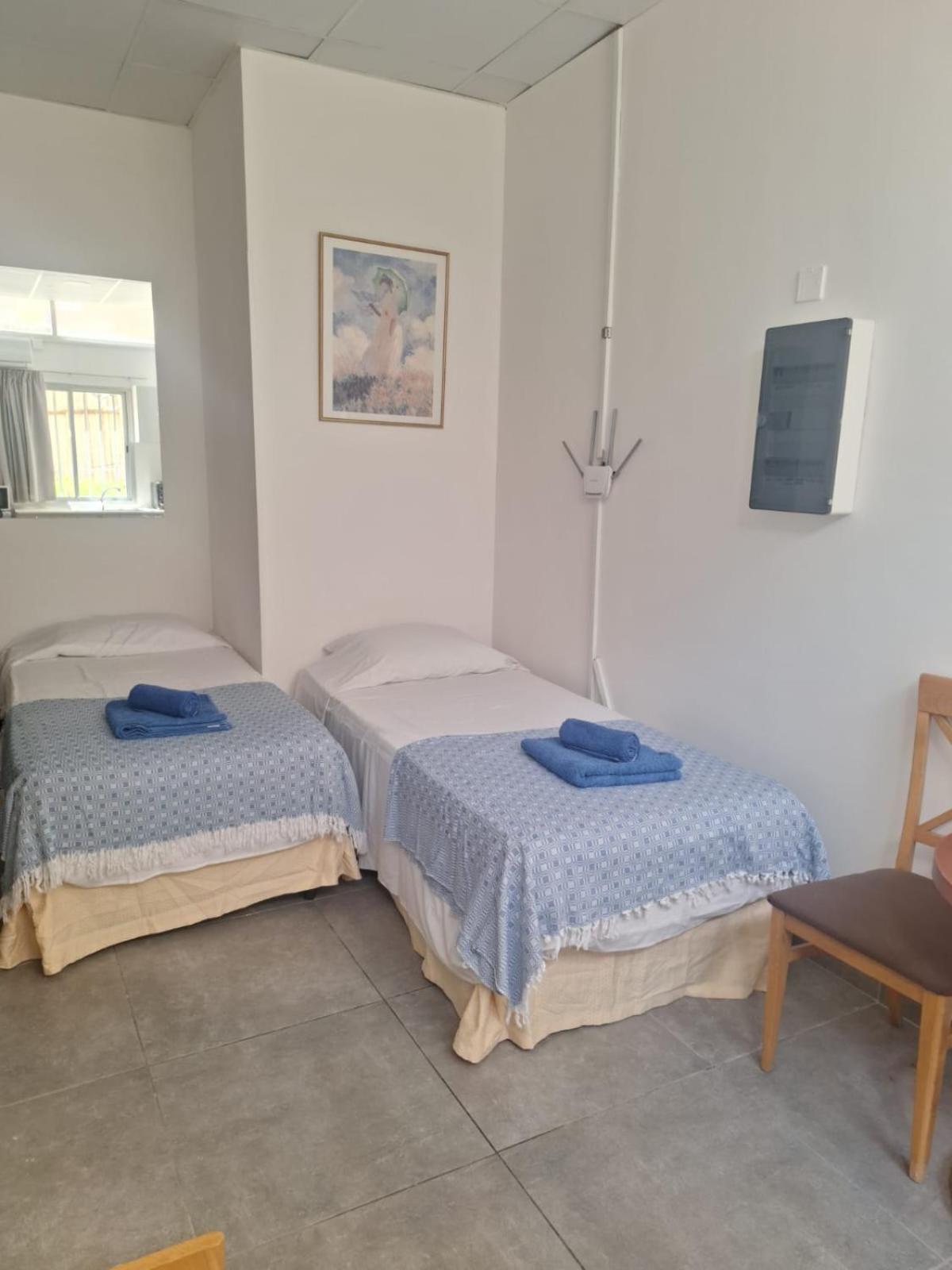 לימסול Terpsichore Holiday Apts מראה חיצוני תמונה